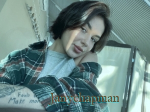 Janychapman