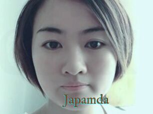 Japamda