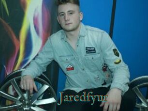 Jaredfyur