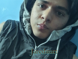 Jaredmatt