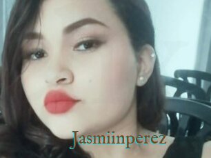 Jasmiinperez