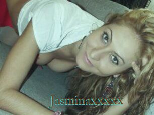 Jasminaxxxxx