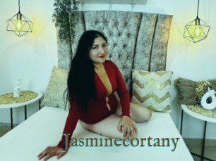 Jasminecortany