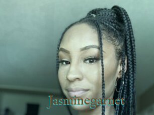 Jasminegarnet