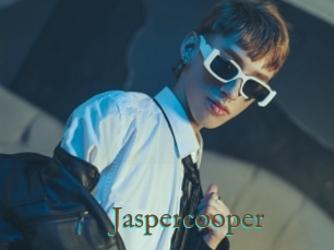 Jaspercooper