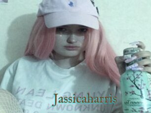 Jassicaharris