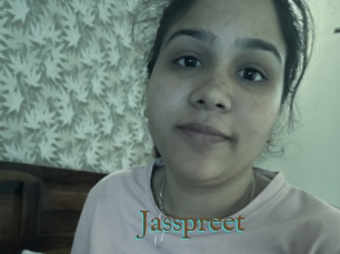 Jasspreet