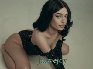 Jassyejoy