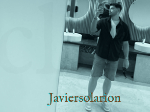 Javiersolarion