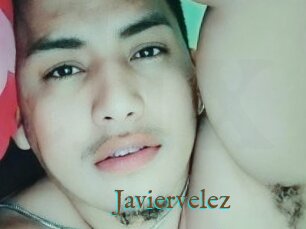 Javiervelez