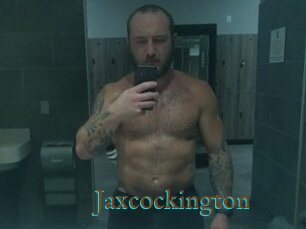 Jaxcockington
