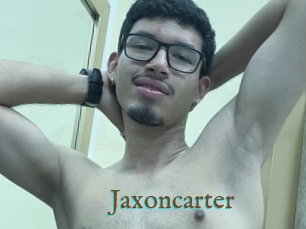 Jaxoncarter