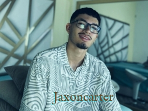 Jaxoncarter