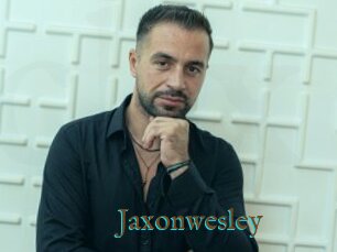 Jaxonwesley