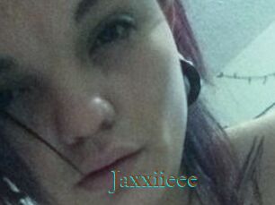 Jaxxiieee
