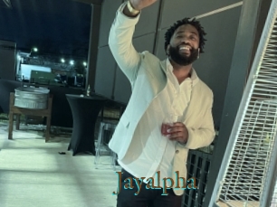 Jayalpha