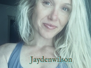 Jaydenwilson