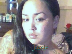Jazele