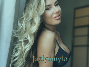 Jazlynmylo