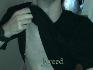 Jdreed
