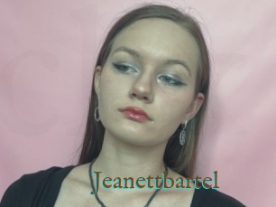 Jeanettbartel