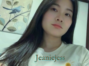 Jeaniejess
