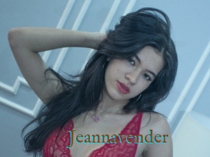 Jeannavender