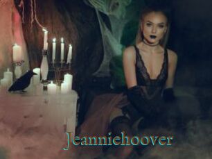 Jeanniehoover
