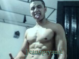 Jeanopryanal