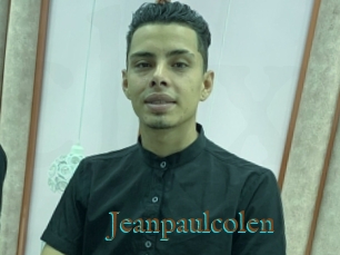 Jeanpaulcolen
