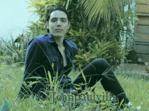 Jeanpaulvilla