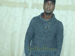 Jeffwillians