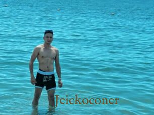 Jeickoconer