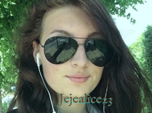 Jejealice23