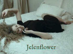 Jelenflower