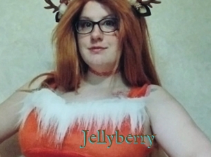 Jellyberry