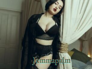 Jemmapalm
