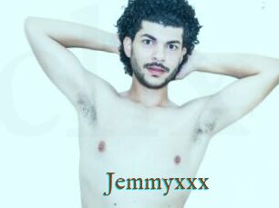 Jemmyxxx