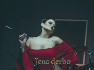 Jena_derbo
