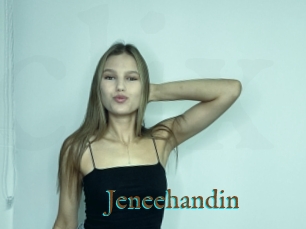 Jeneehandin