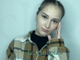 Jenelampiasi