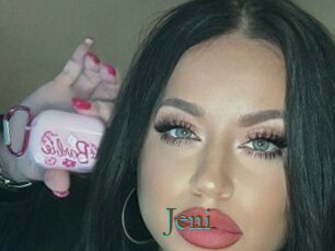 Jeni