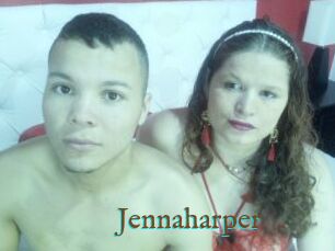 Jennaharper