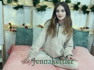 Jennakettler