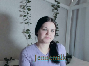 Jennemilk