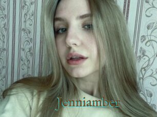 Jenniamber