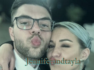 Jenniferandtayla