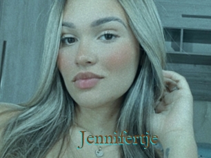 Jennifertje