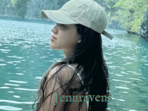 Jennravens