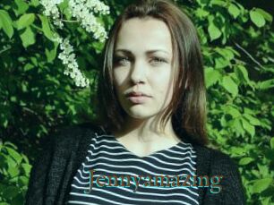 Jennyamazing